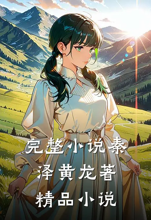 完整小说秦泽黄龙著精品小说