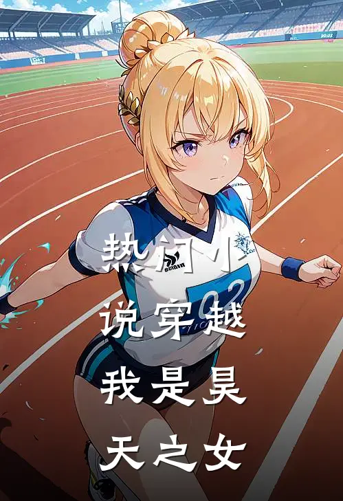 热门穿越,我是昊天之女主