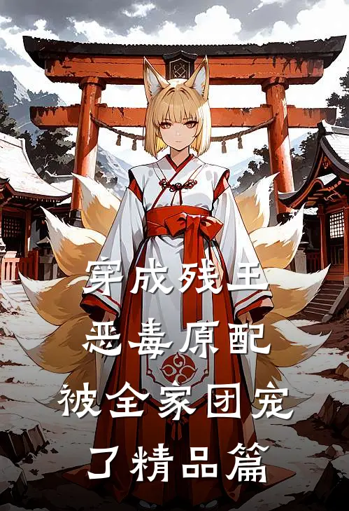 穿成残王恶毒原配,被全家团宠了精品篇