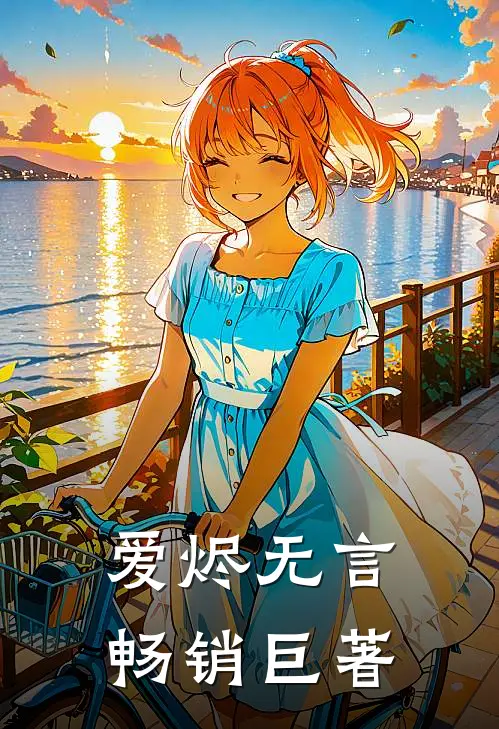 爱烬无言畅销巨著是
