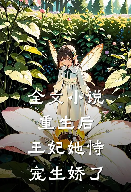 全文重生后,王妃她恃宠生娇了