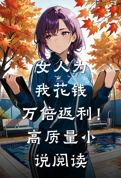 女人为我花钱,万倍返利!高质量阅读