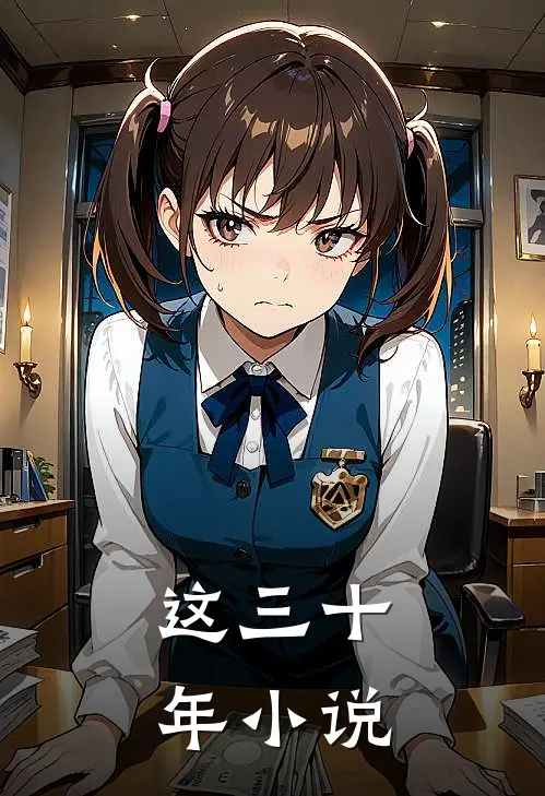 这三十年小说