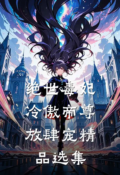 绝世毒妃冷傲帝尊放肆宠精品选集