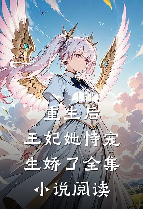 重生后,王妃她恃宠生娇了全集阅读免费