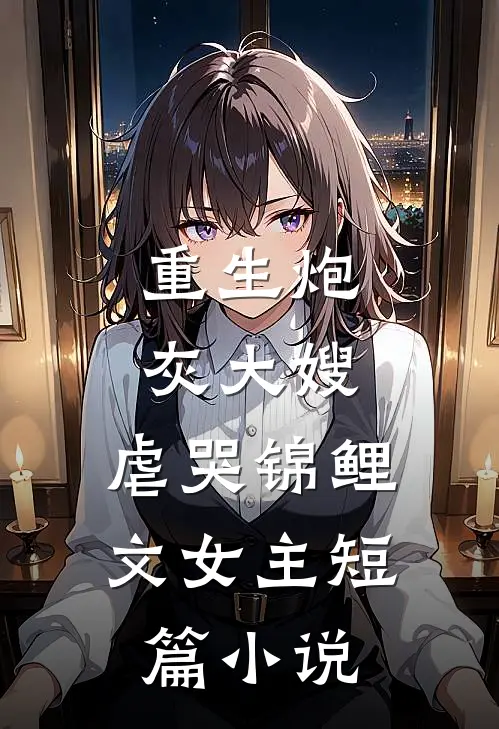 重生炮灰大嫂,虐哭锦鲤文女主短篇免费阅读