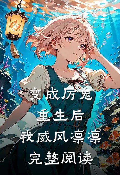变成厉鬼重生后,我威风凛凛完整阅读全文