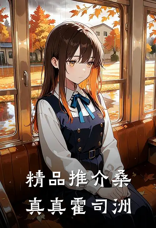 精品推介桑真真霍司洲