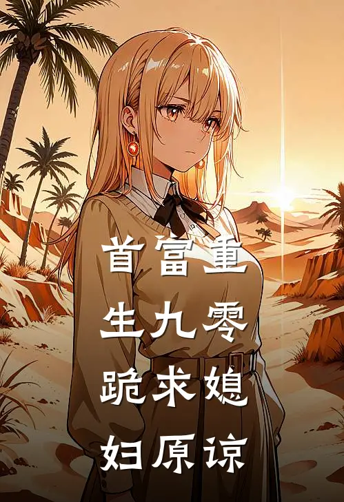 首富重生九零,跪求媳妇原谅