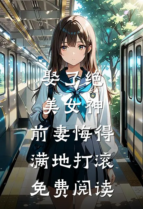 娶了绝美女神,前妻悔得满地打滚免费阅读漫画