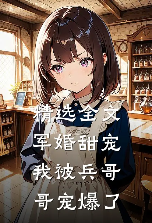 精选全文军婚甜宠我被兵哥哥宠爆了