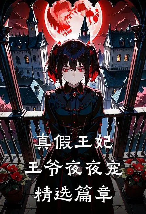 真假王妃王爷夜夜宠精选篇章在线阅读