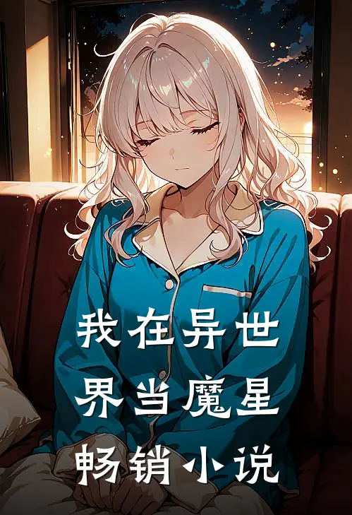 我在异世界当魔星畅销小说