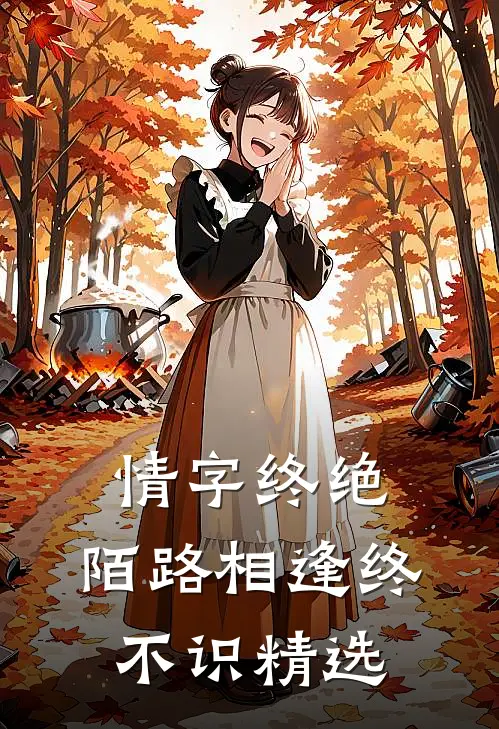 情字终绝,陌路相逢终不识精选文案