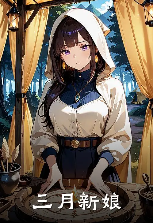 三月新娘