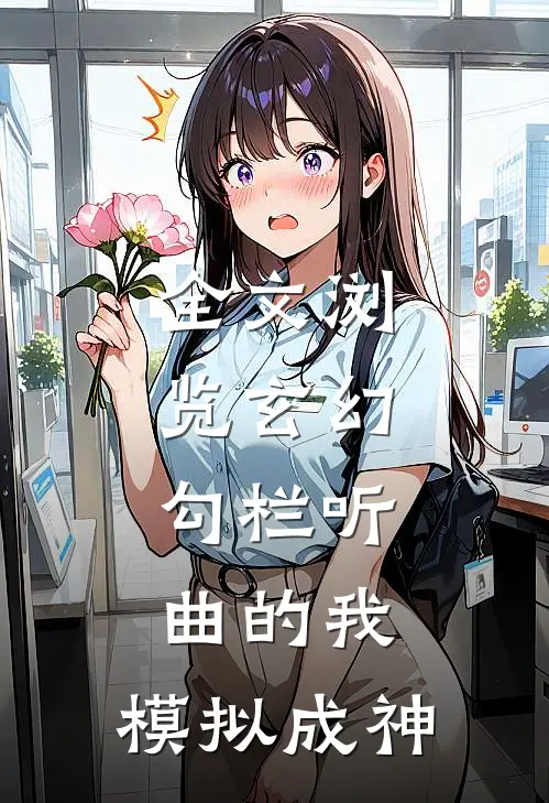 全文浏览玄幻勾栏听曲的我,模拟成神的