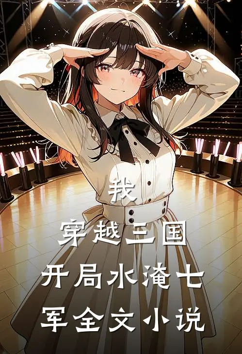 我，穿越三国，开局水淹七军全文小说