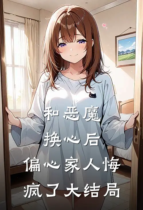 和恶魔换心后,偏心家人悔疯了大结局