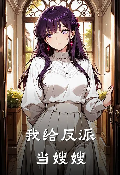我给反派当嫂嫂免费阅读