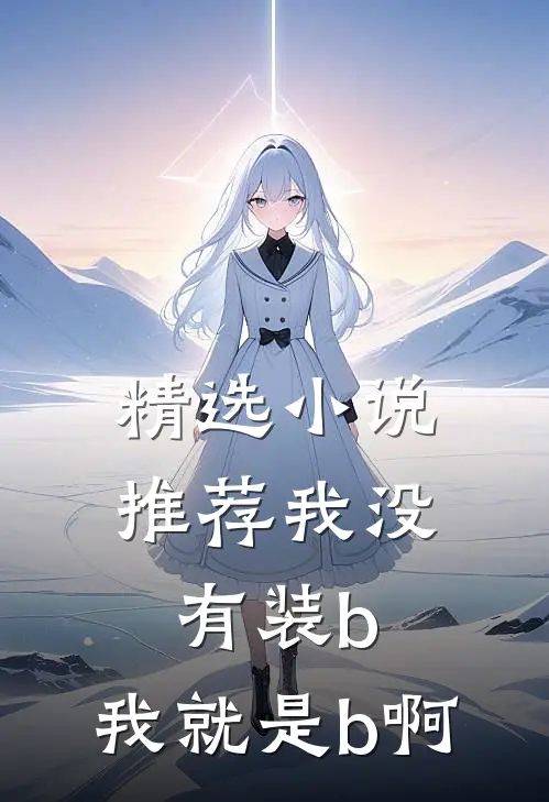 精选推荐我没有装b,我就是b啊