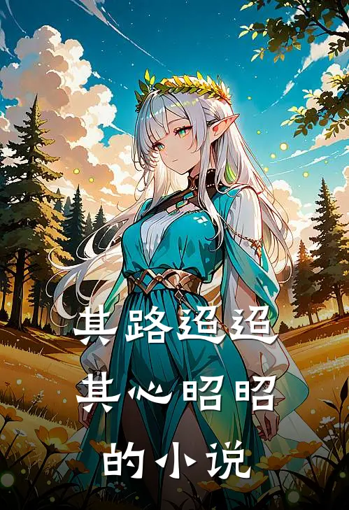 其路迢迢,其心昭昭的名字