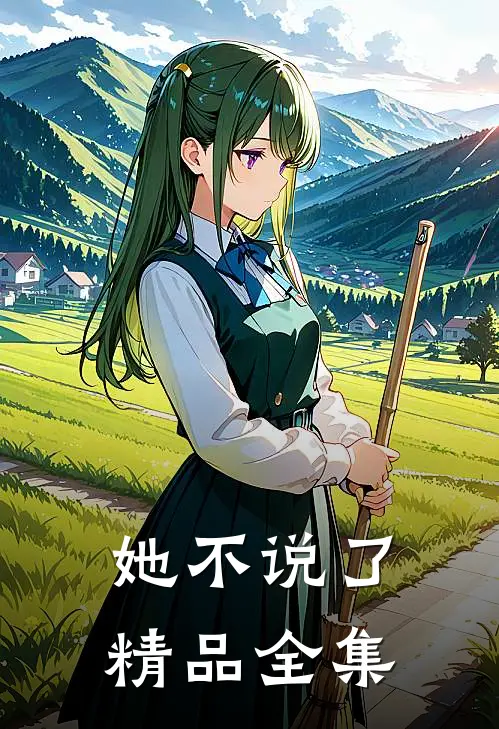 她不说了精品全集