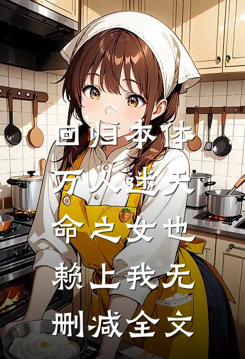 回归本体,万人迷天命之女也赖上我无删减全文免费阅读