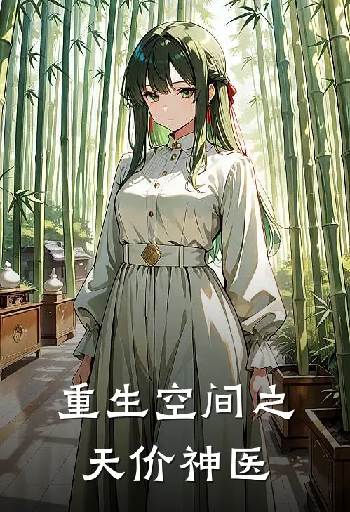 重生空间之天价神医全文免费阅读,风梧