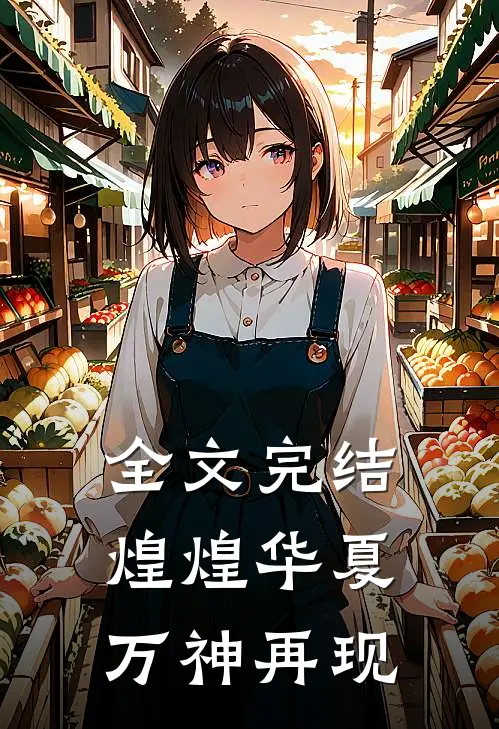 全文完结煌煌华夏,万神再现的