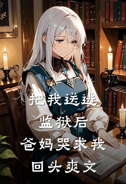 把我送进监狱后,爸妈哭求我回头爽文