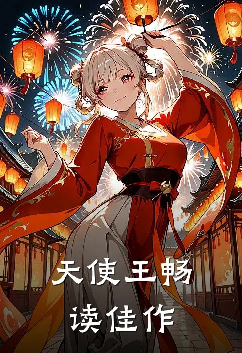 天使王畅读佳作