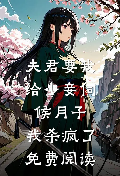 夫君要我给小妾伺候月子,我杀疯了免费阅读全文