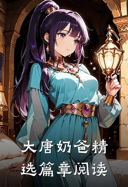 大唐奶爸精选篇章阅读