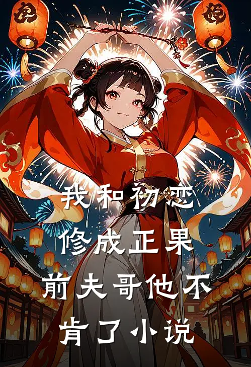 我和初恋修成正果,前夫哥他不肯了