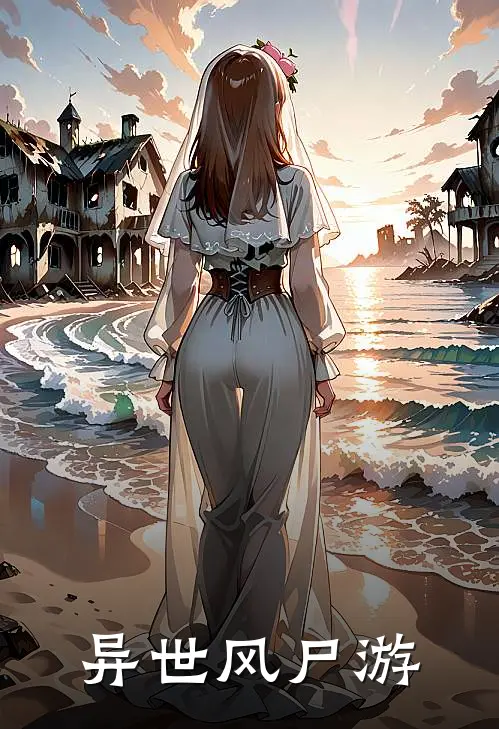 异世风尸游