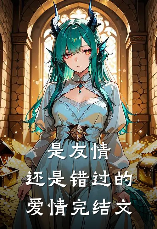 是友情,还是错过的爱情完结文