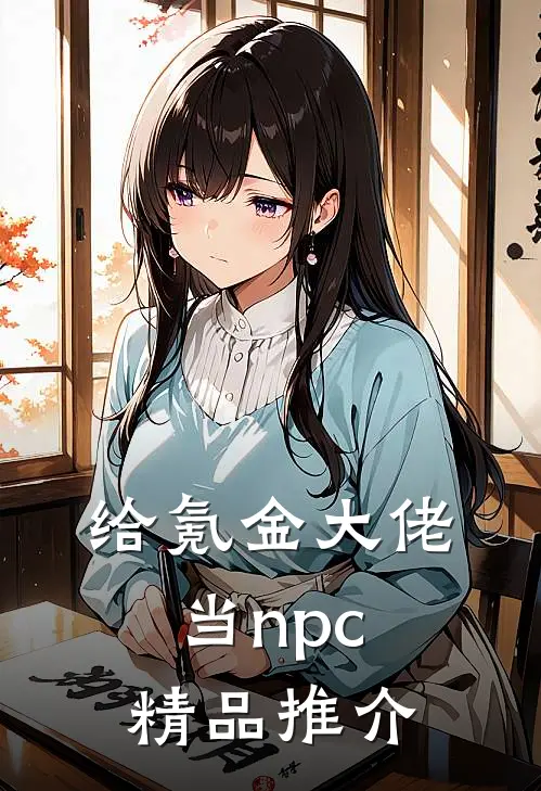 给氪金大佬当npc精品推介百度