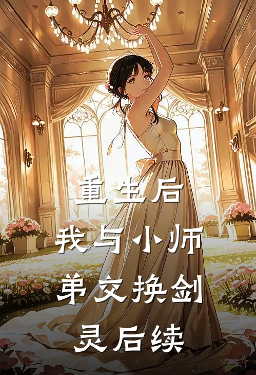 重生后,我与小师弟交换剑灵后续了吗