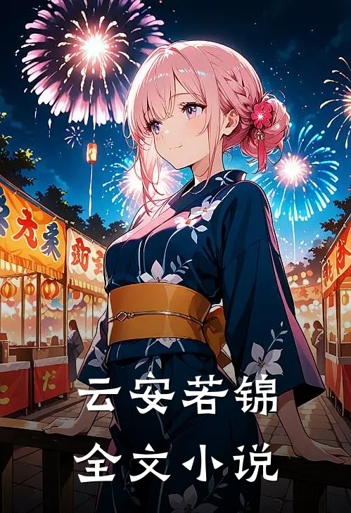 云安若锦全文在线阅读