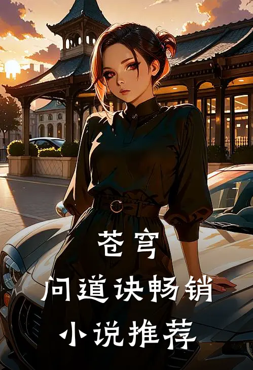 苍穹问道诀畅销推荐免费阅读