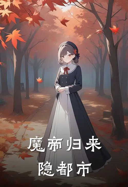 魔帝归来隐都市