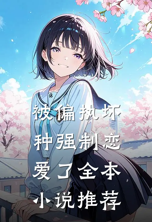 被偏执坏种强制恋爱了全本小说推荐