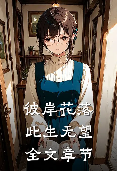 彼岸花落,此生无望全文章节免费阅读