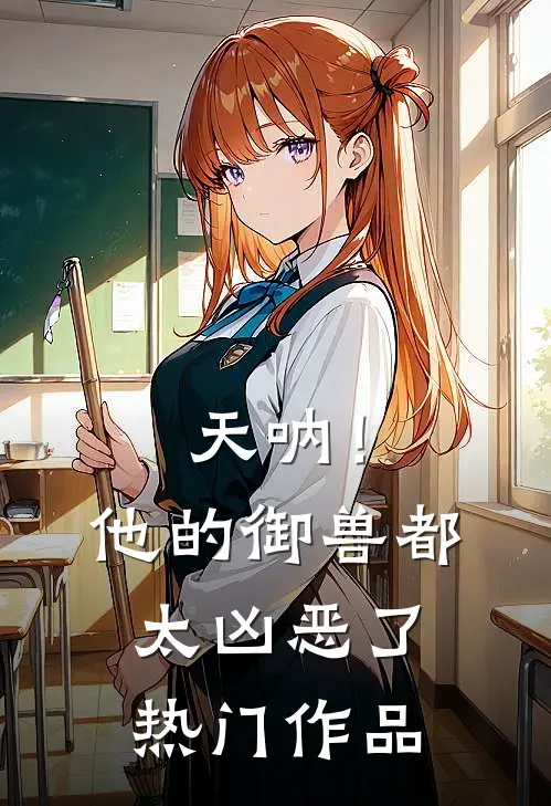 天呐!他的御兽都太凶恶了热门作品