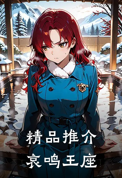 精品推介哀鸣王座