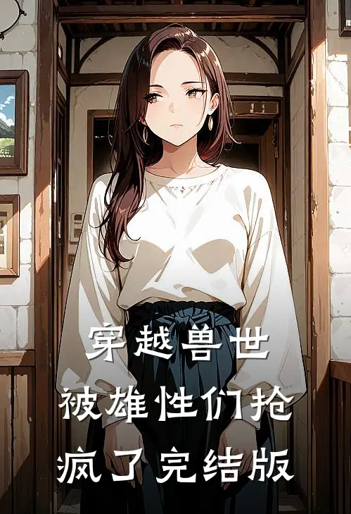 穿越兽世,被雄性们抢疯了完结版