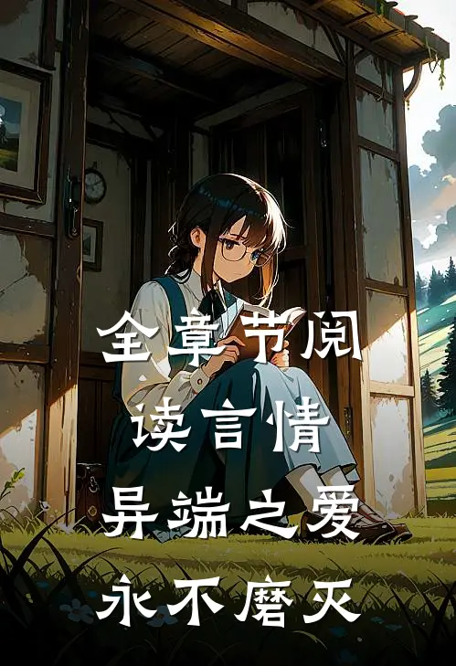 全章节阅读言情异端之爱,永不磨灭的心灵