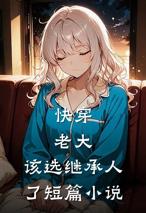 快穿老大,该选继承人了短篇在线阅读