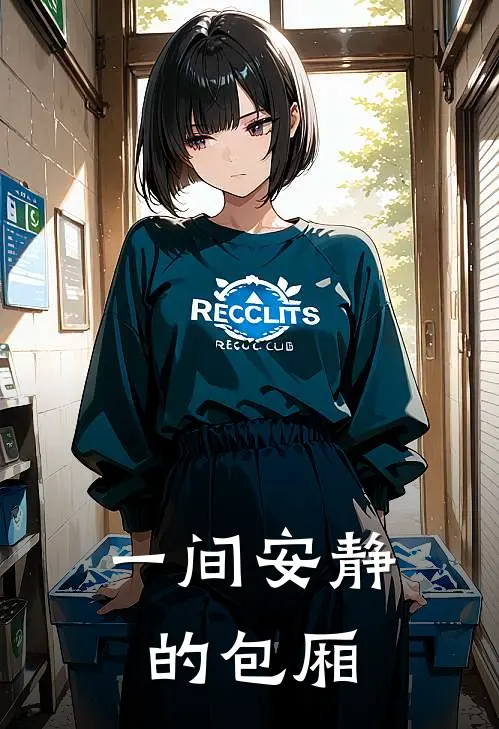 一间安静的包厢
