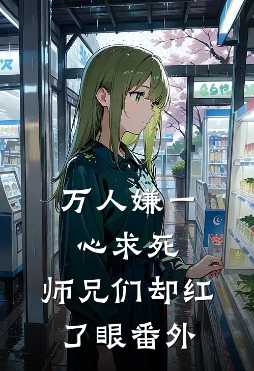 万人嫌一心求死,师兄们却红了眼番外免费阅读